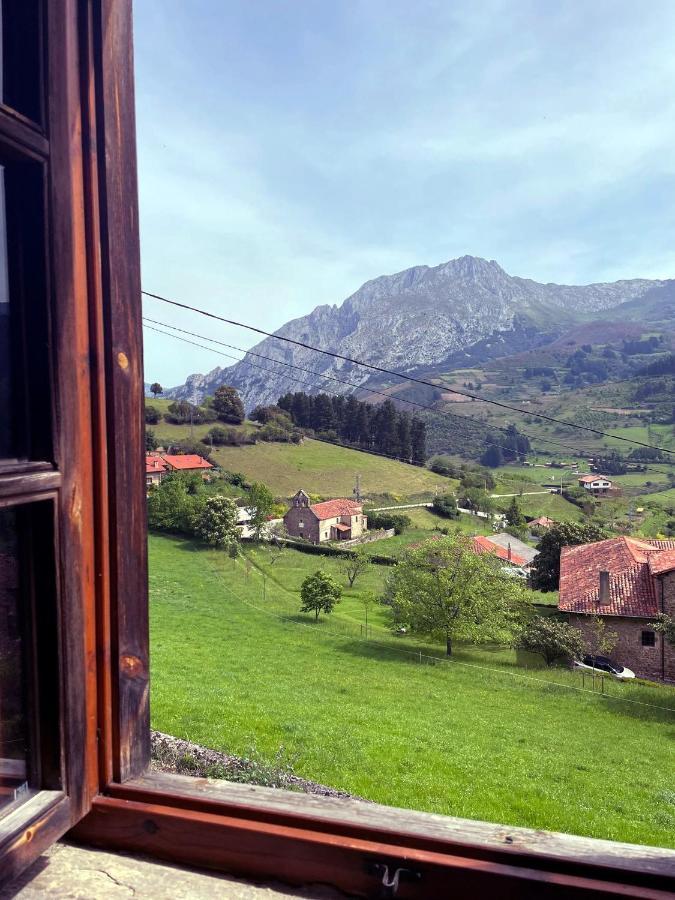 Casa Rural Basiver - Suite Basiver Armano Exteriér fotografie